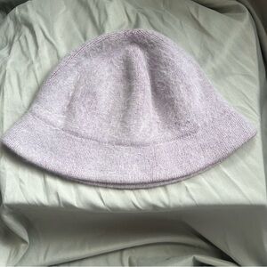 Betmar Light Purple Bucket Hat